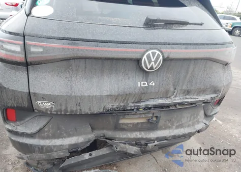 2023 Volkswagen Id.4 Awd Pro S/Awd Pro S Plus z USA, uszkodzony, nr VIN 1V2GNPE87PC007199